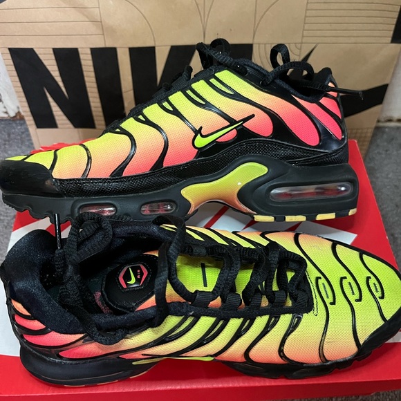 Nike air max plus - Picture 4 of 4